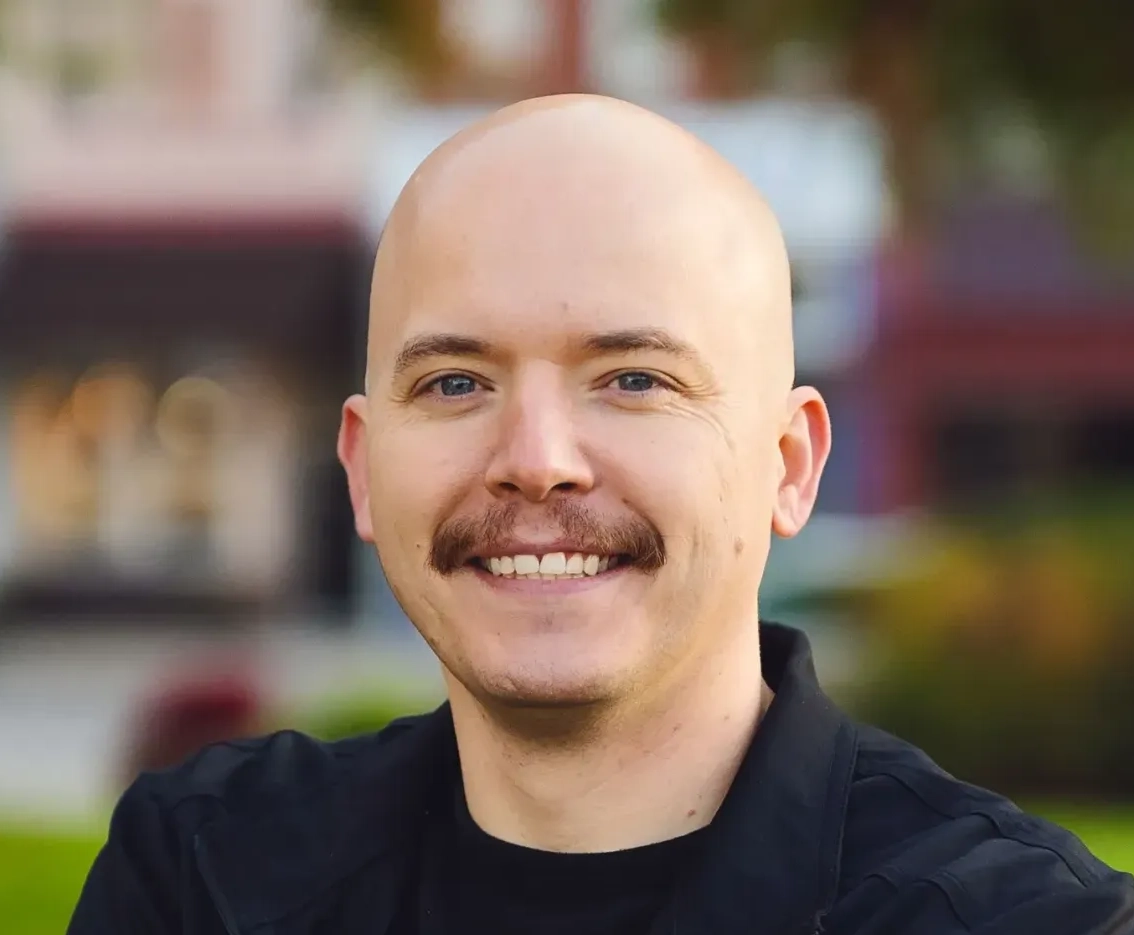Headshot of the owner and lead dentist at Markham Family Dental Associates