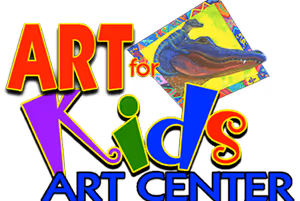 St. John's River Festival of the Arts Logo