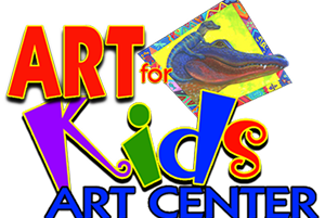 St. John's River Festival of the Arts Logo