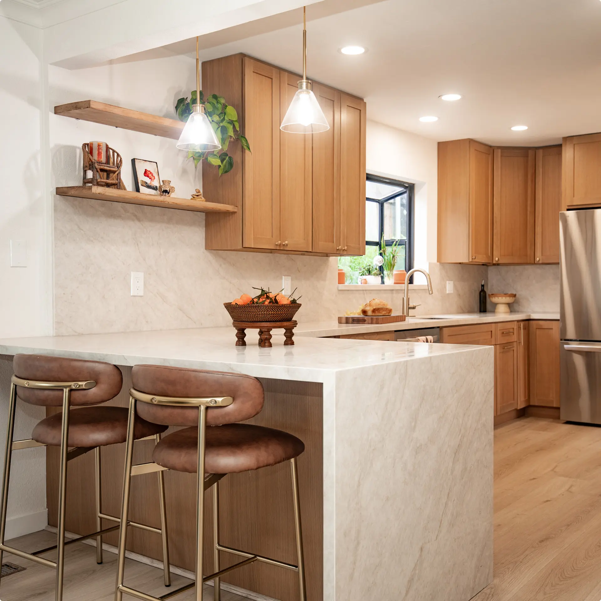 Mission Bay Sunhouse