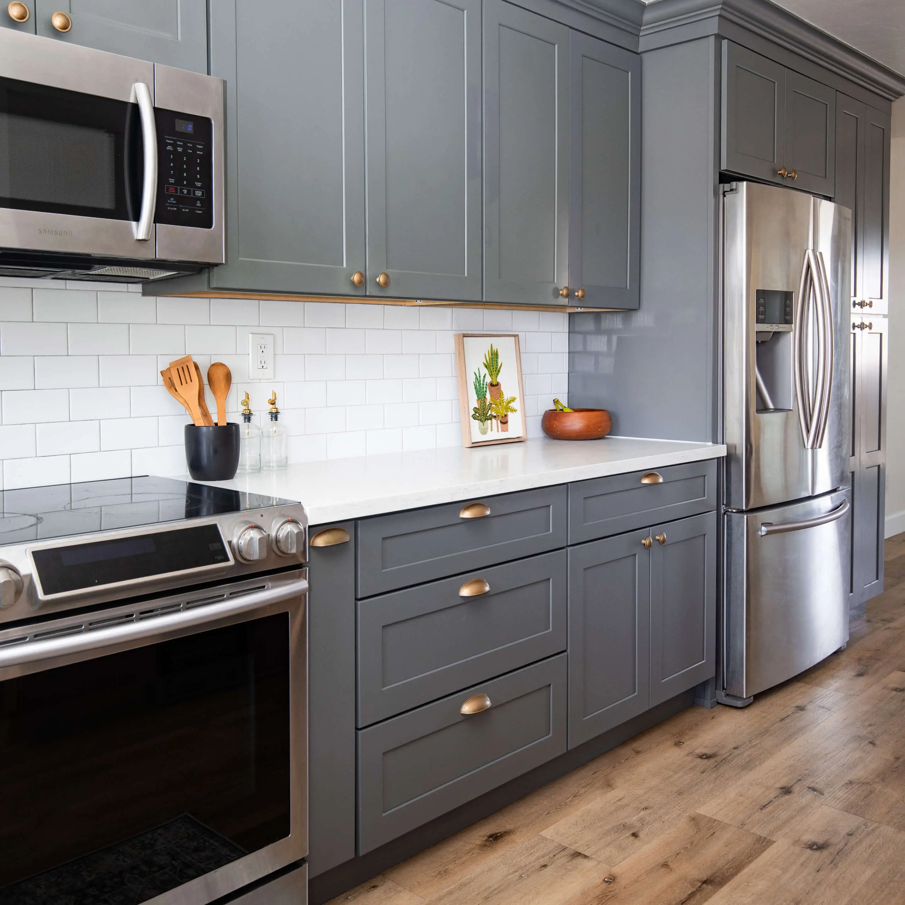 North Park Condo