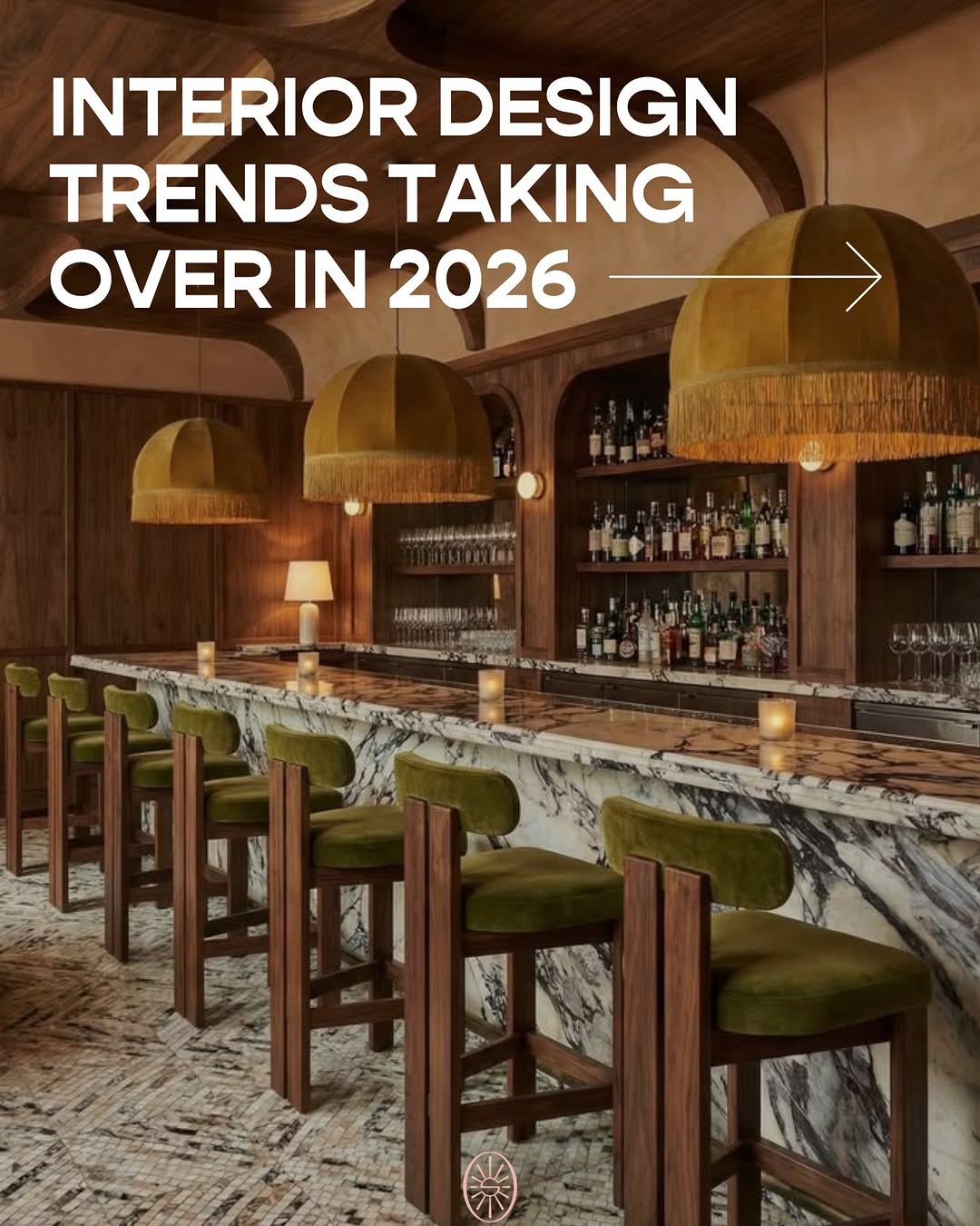 The trends defining 2026 are all about timeless design, layered textures, and spaces that feel as good as they look.
Swipe through to see the interior design trends I think we’ll be seeing a lot more of this year. ✨
Which one is your favorite?
~
~
interiordesign interiordesigner interiorinspo homedesign homerenovation designinspiration
moderninteriors dreamhome renovationdesign interiorstyling luxuryinteriors