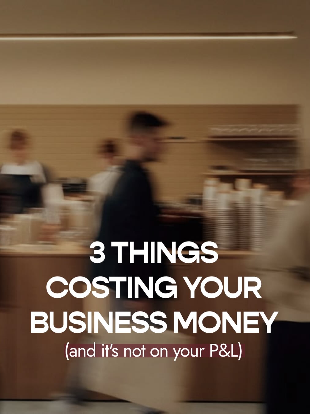This is Costing Your Business
You can have a beautiful space and still be losing money on it.
Not because of decor, because of flow. Where people enter, how they find checkout, how the space
moves them (or stops them).
These are the layout mistakes I see most in restaurants, boutiques, and salons.
Want to know if your space has one of these? Drop “LAYOUT” below and I’ll take a look. 💬
.
.
.
#BusinessTips #CommercialDesign #InteriorDesigner SanDiegoInteriorDesigner