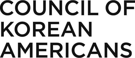 Council of Korean Americans Logo