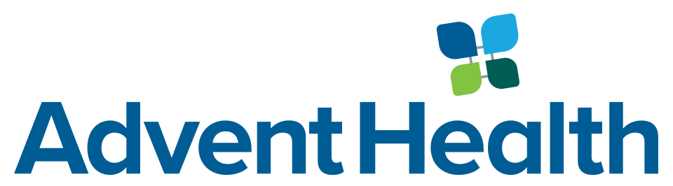 Advent Health Logo