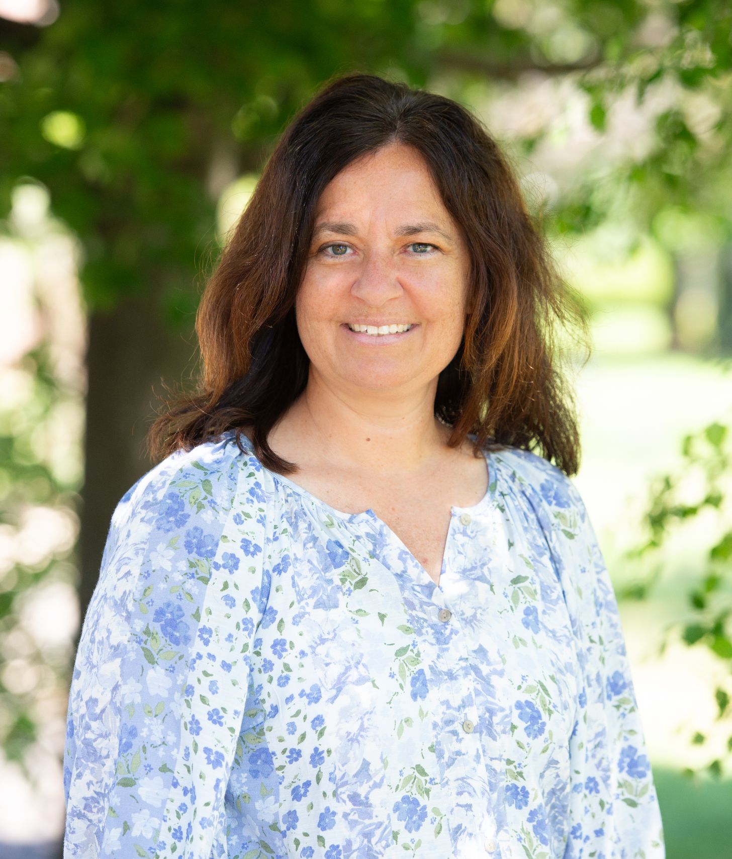 Alecia Brantingham, MA, MSW, LCSW