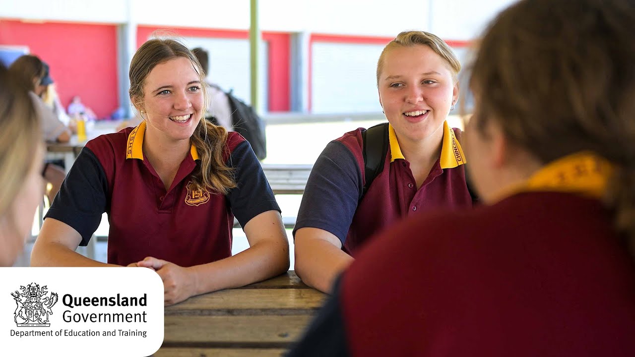 Chinchilla State High School 2024 Promo