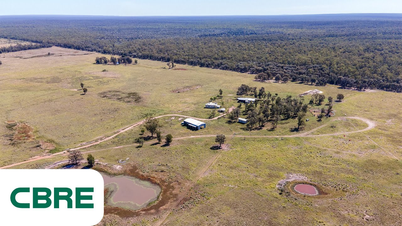 CBRE Lumeah Property Overview