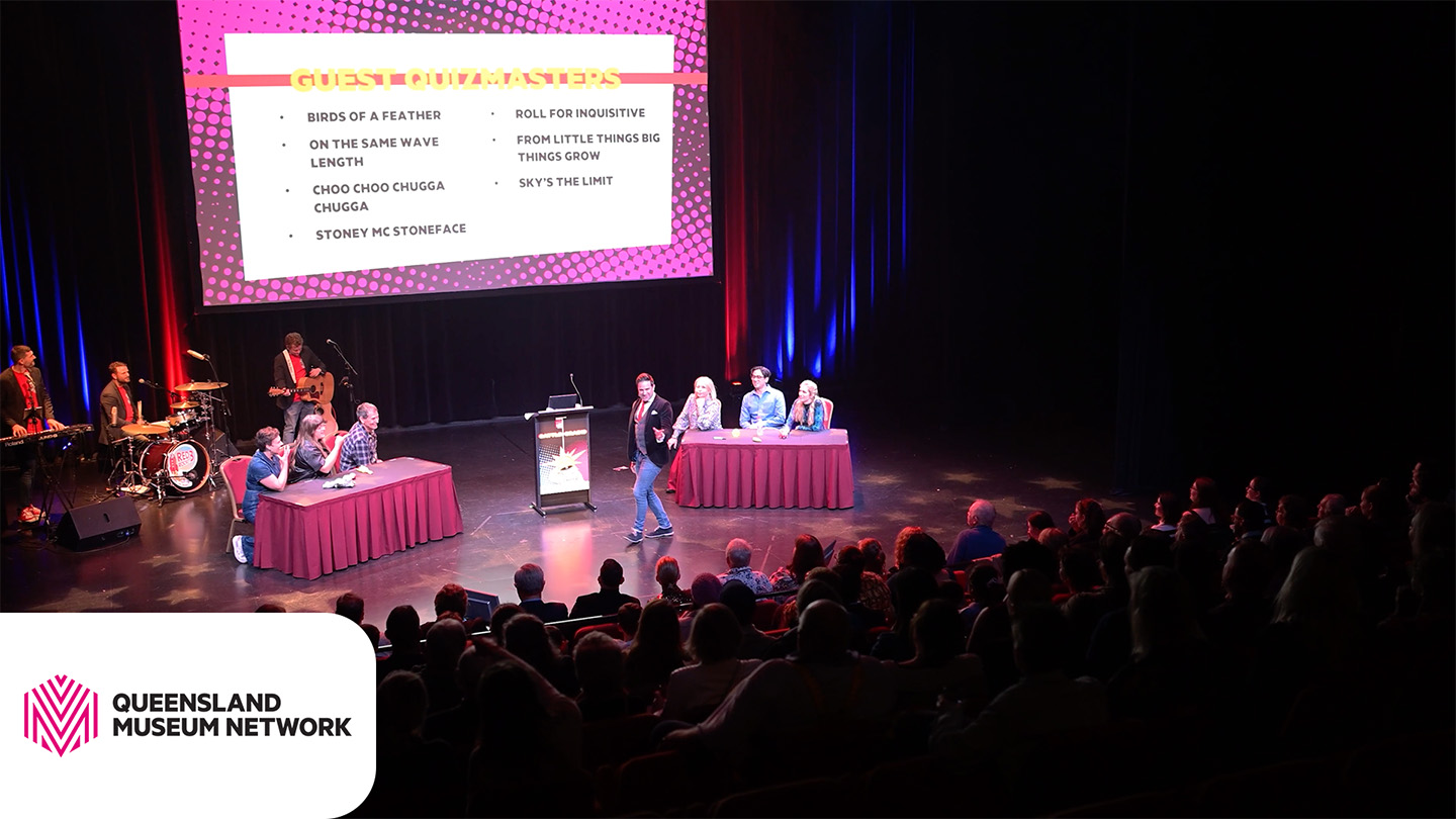 Battle of the Brains Toowoomba