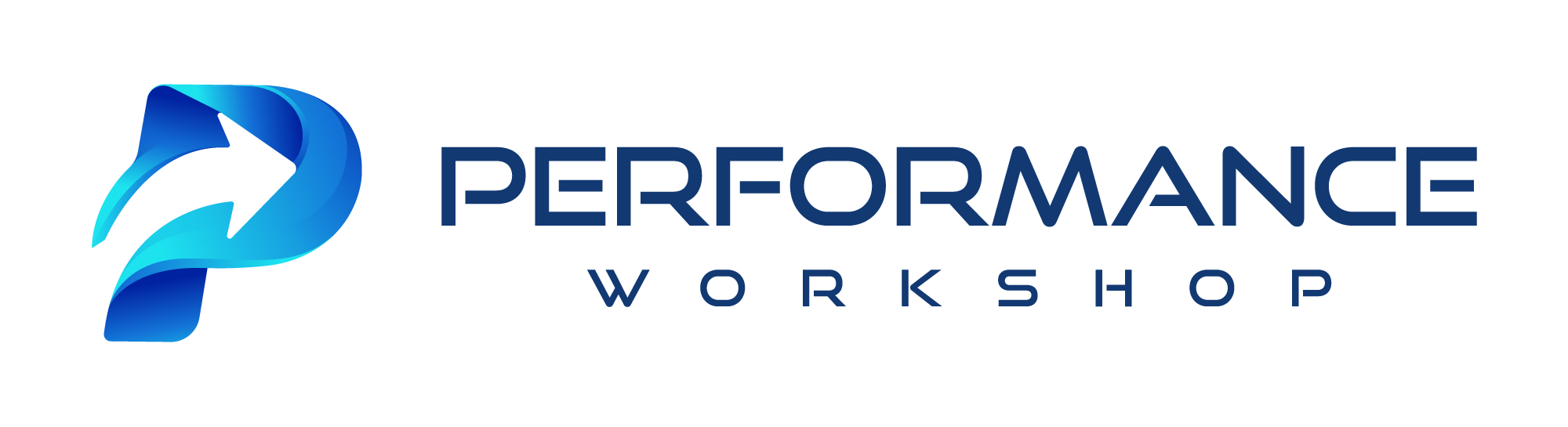 Performance Workshop logo
