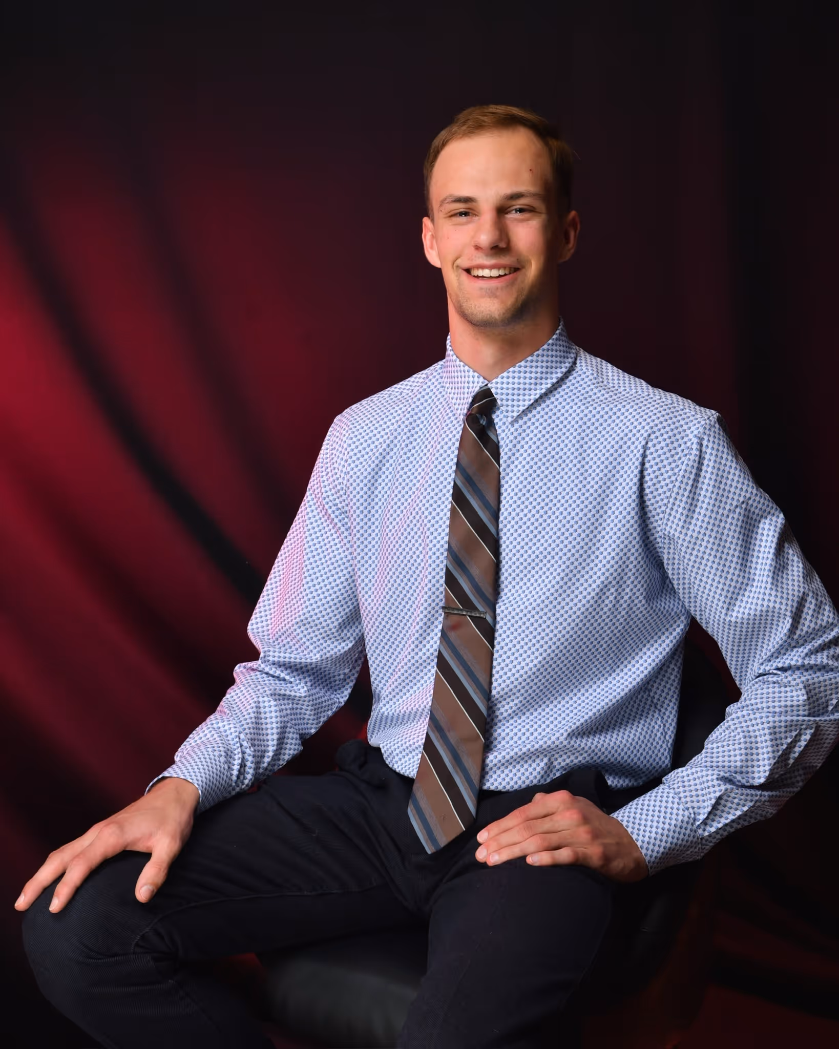 Photo of Steven Learman, owner of Performance Workshop