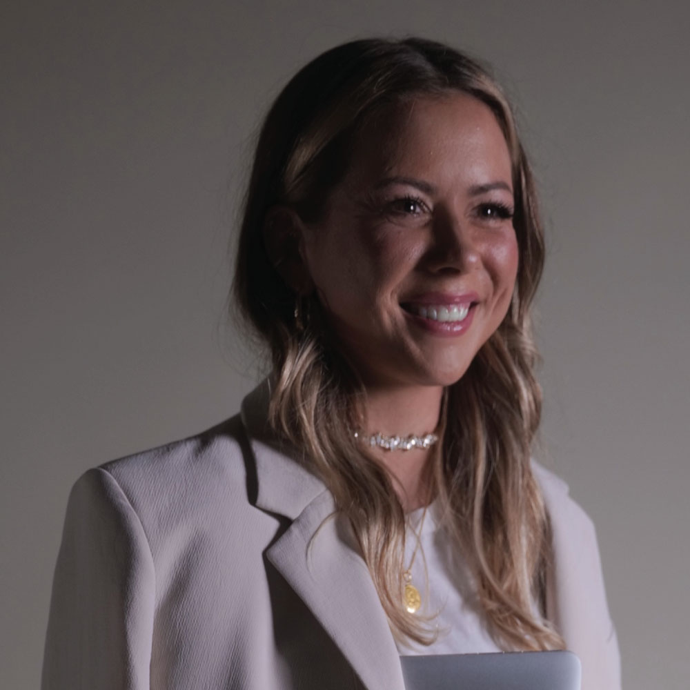Jennie, founder of KidSwaps