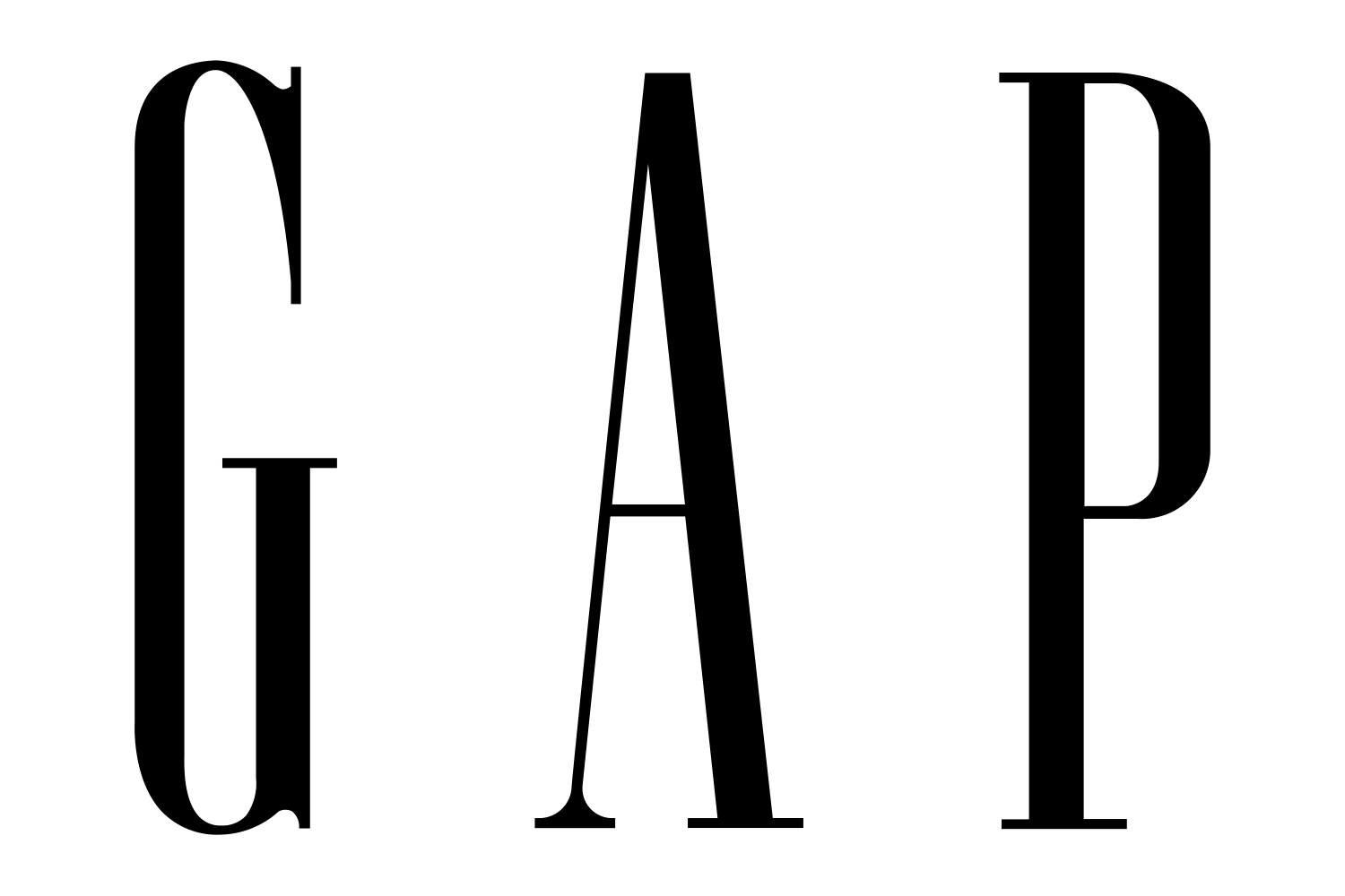Gap