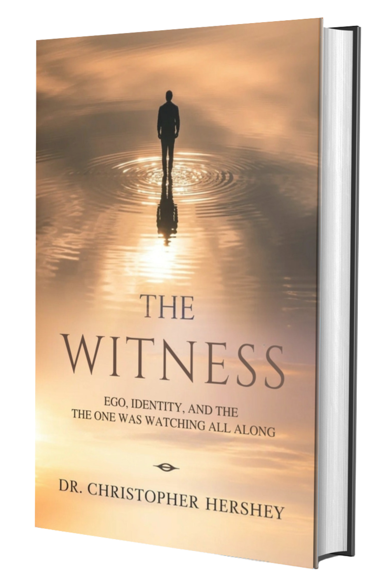The Witness — Book Four of The Walking Path Series