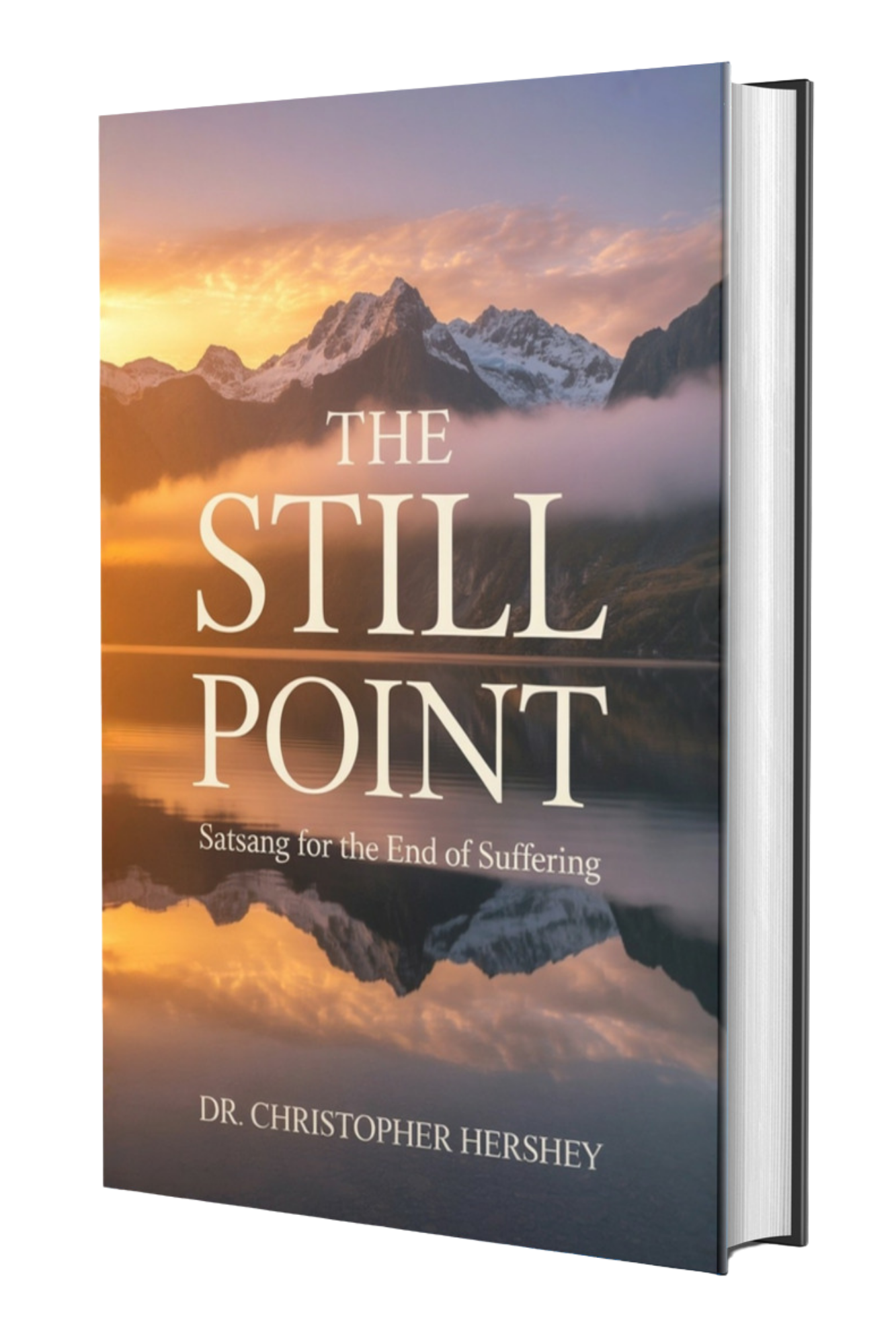 The Still Point — Book Two of The Walking Path Series