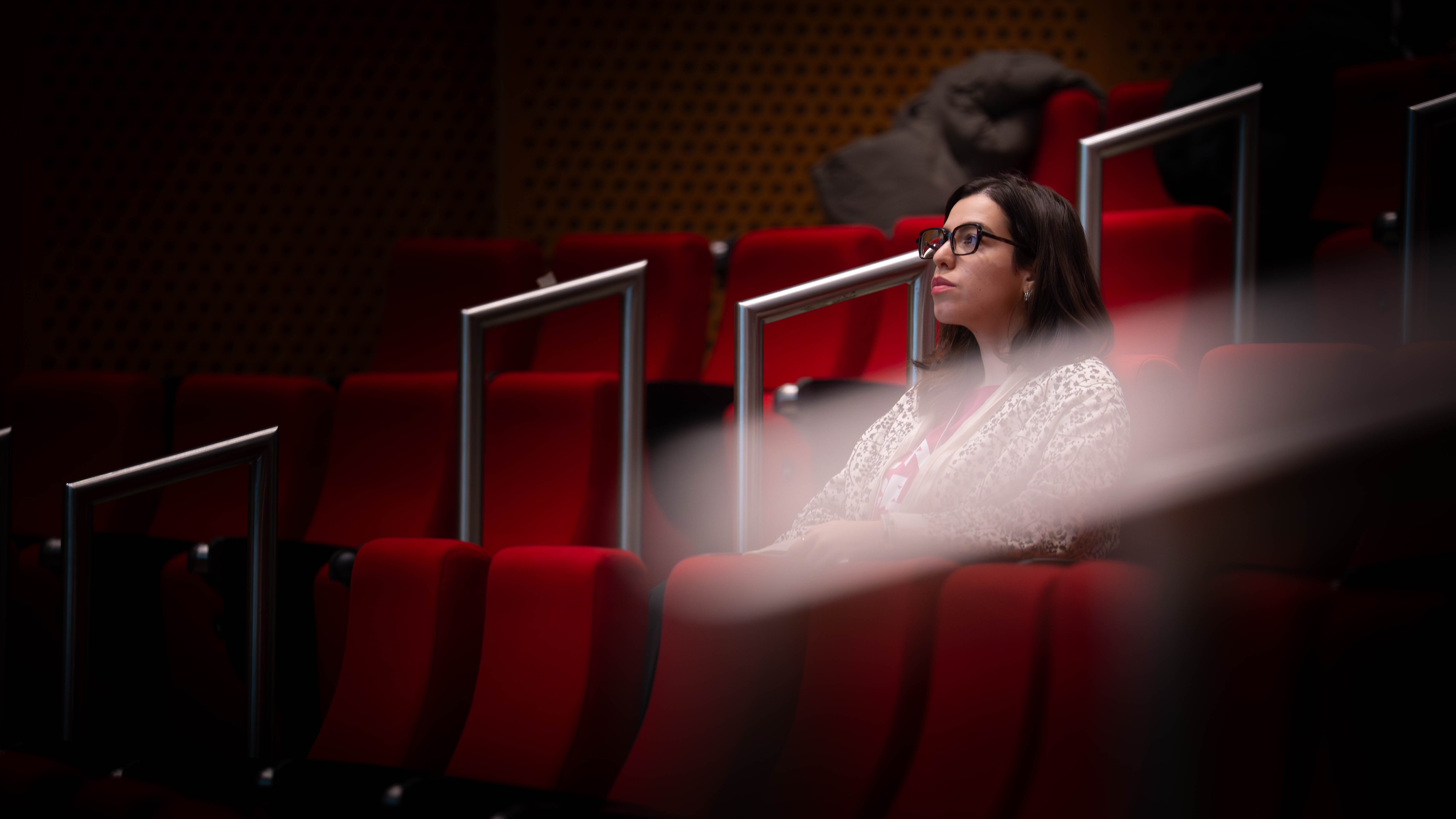 gallery wall of dental transformations