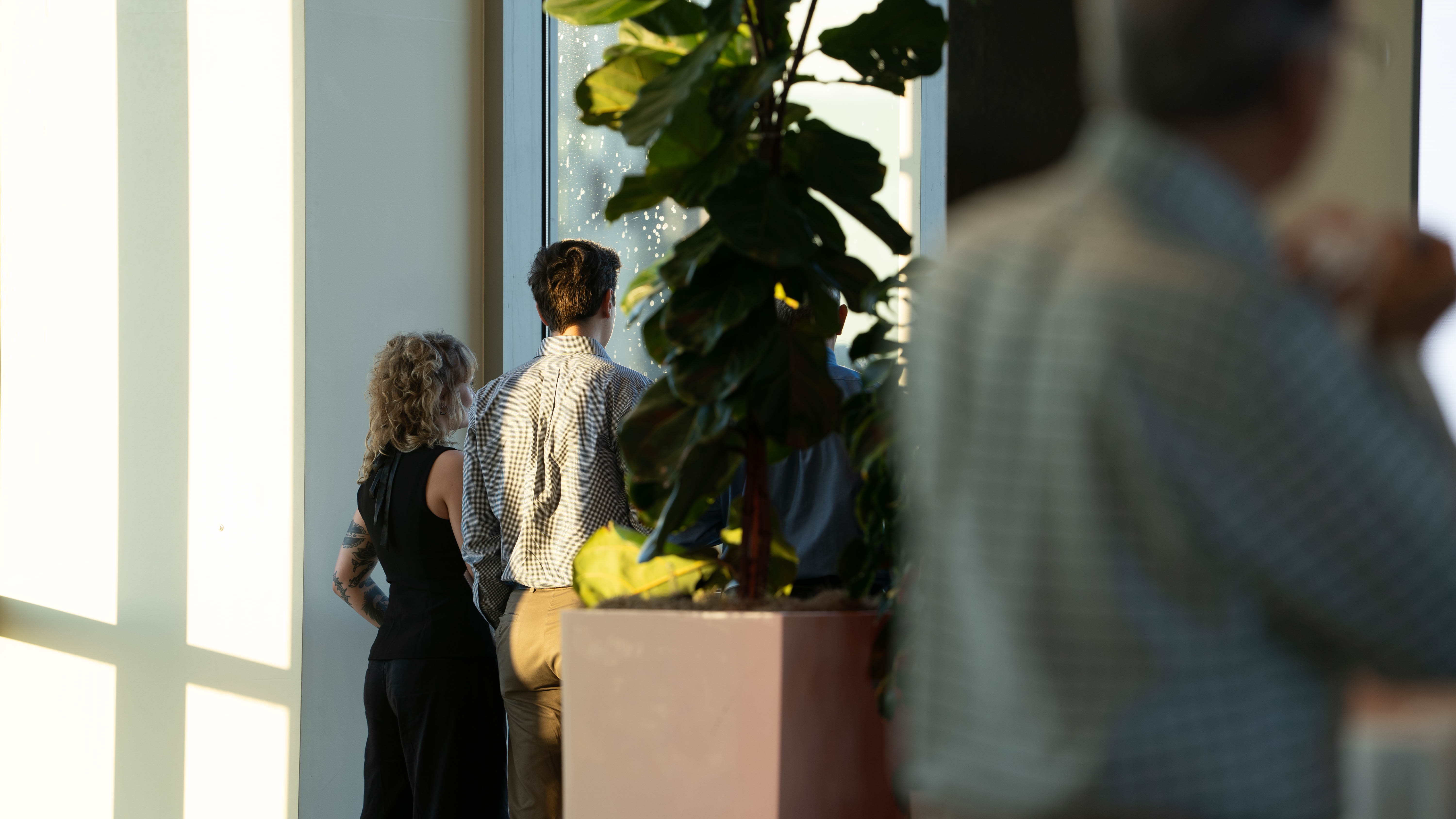 [digital project] image of mobile recording setup (for a music studio)