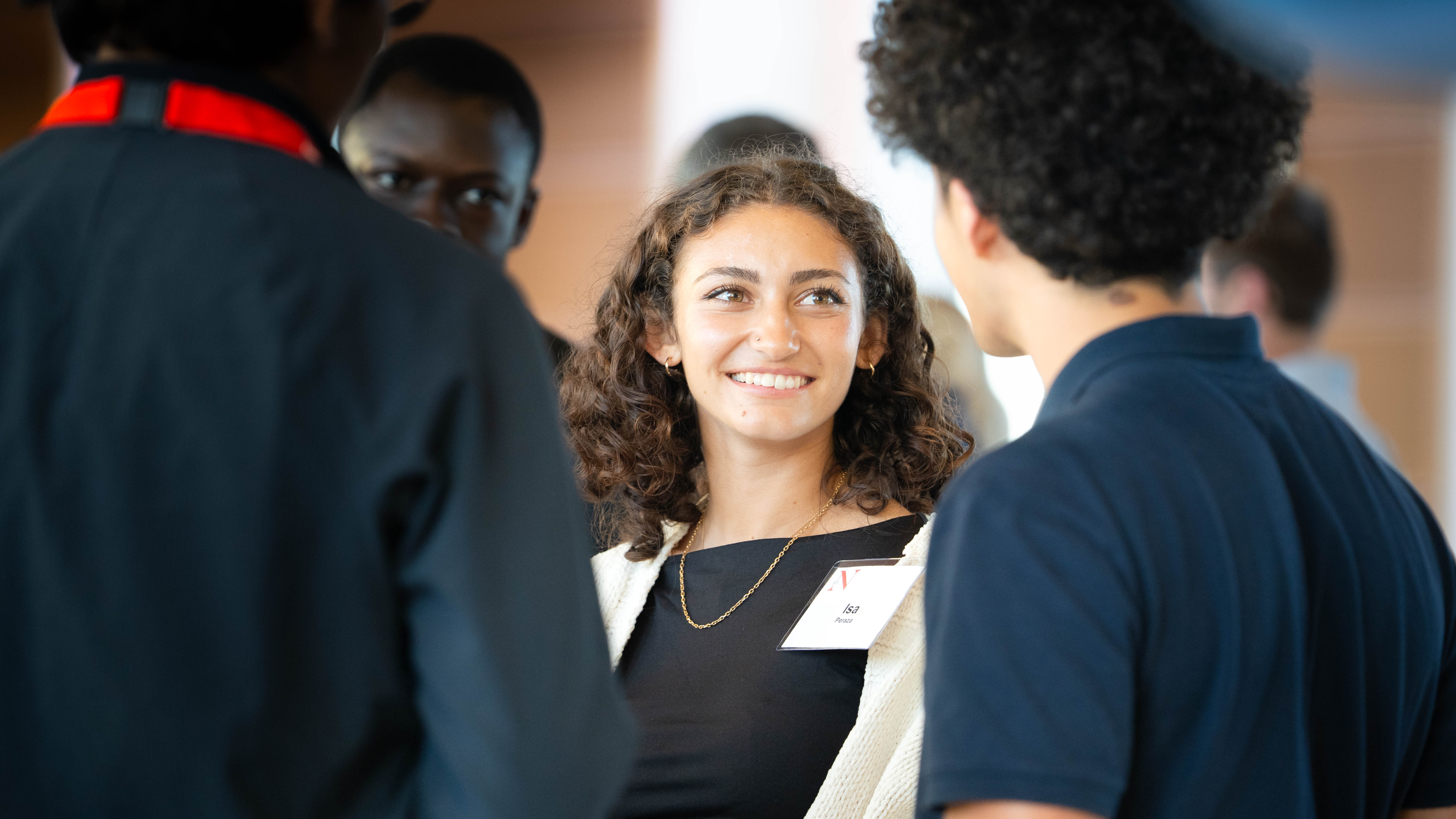 [background image] image of a film set for a film production company