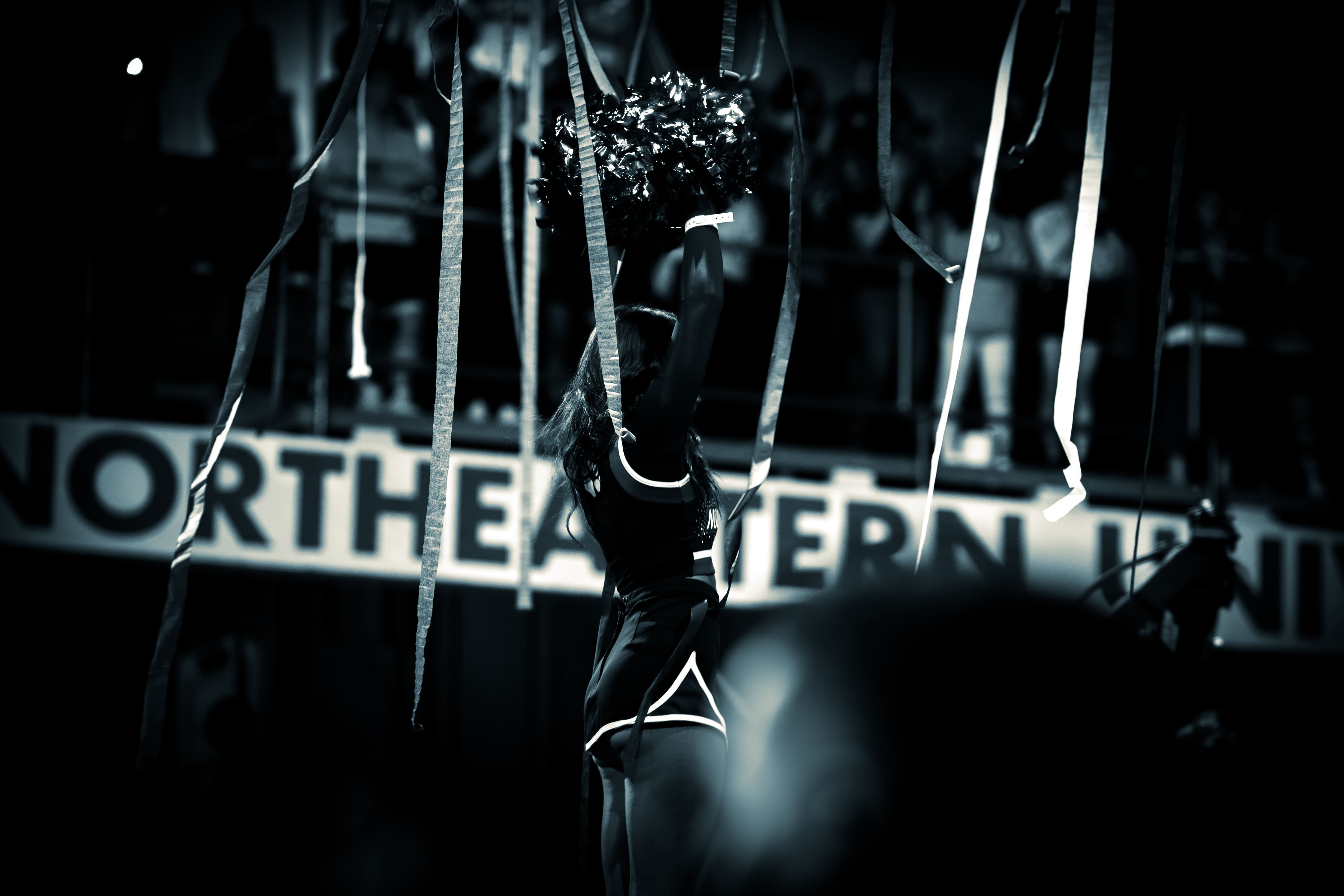 [background image] image of office workspace with desks (for a film production company)