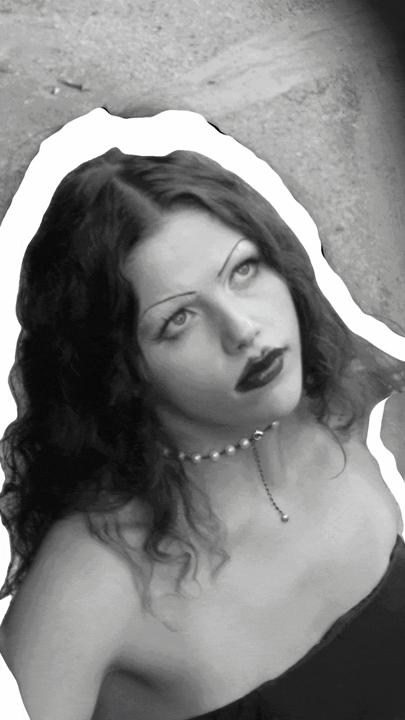 [background image] image of a film set for a film production company