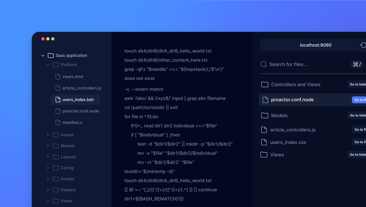 Figure And Caption - Devdocs X Webflow Template