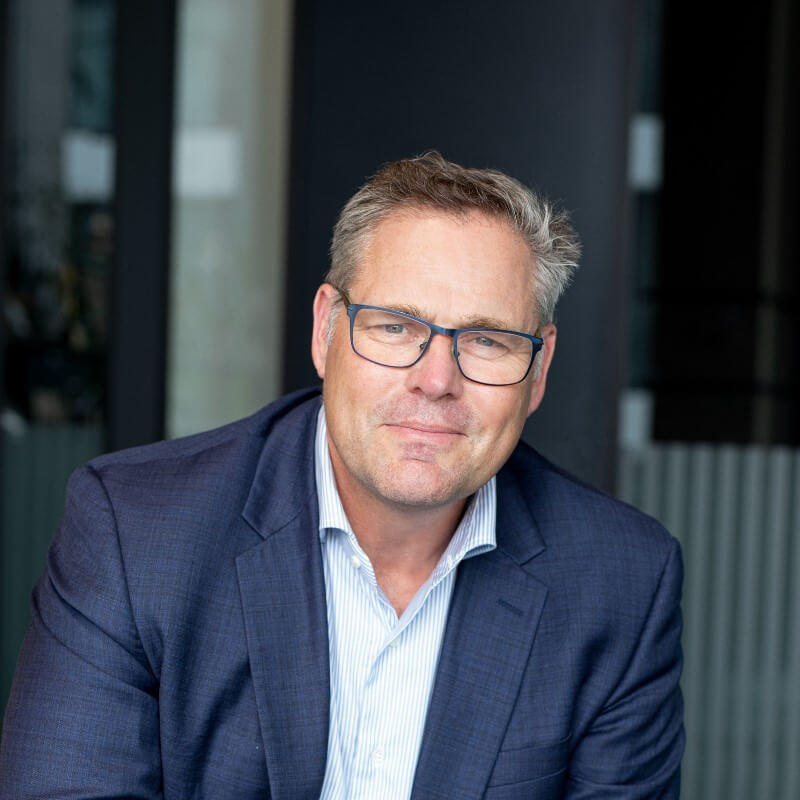 Cello Leadership Team