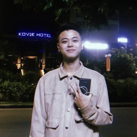 Học viên producer 88DNA Academy tại buổi học thực tế