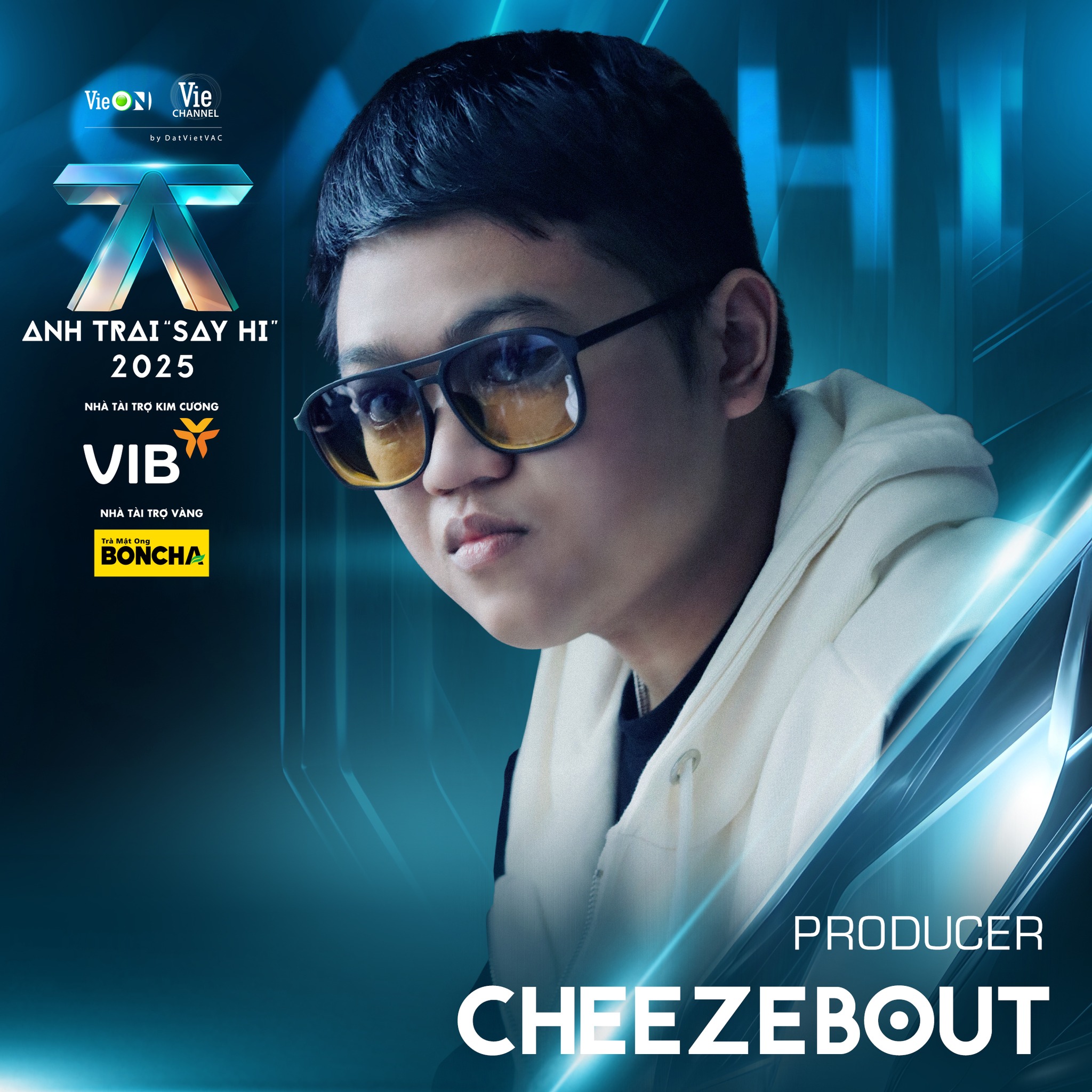 Cheezebout – Alumni 88DNA Academy biểu diễn trên sân khấu