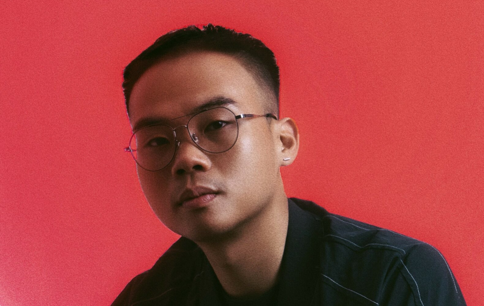 Komga — Alumni 88DNA Academy, DJ chuyên nghiệp tại Việt Nam