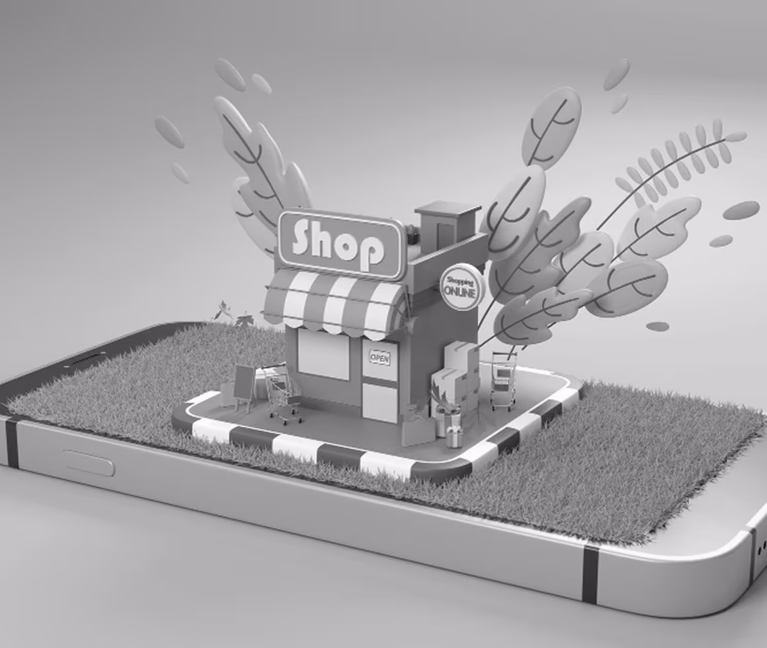 Creator Marketplace Conversion Optimization