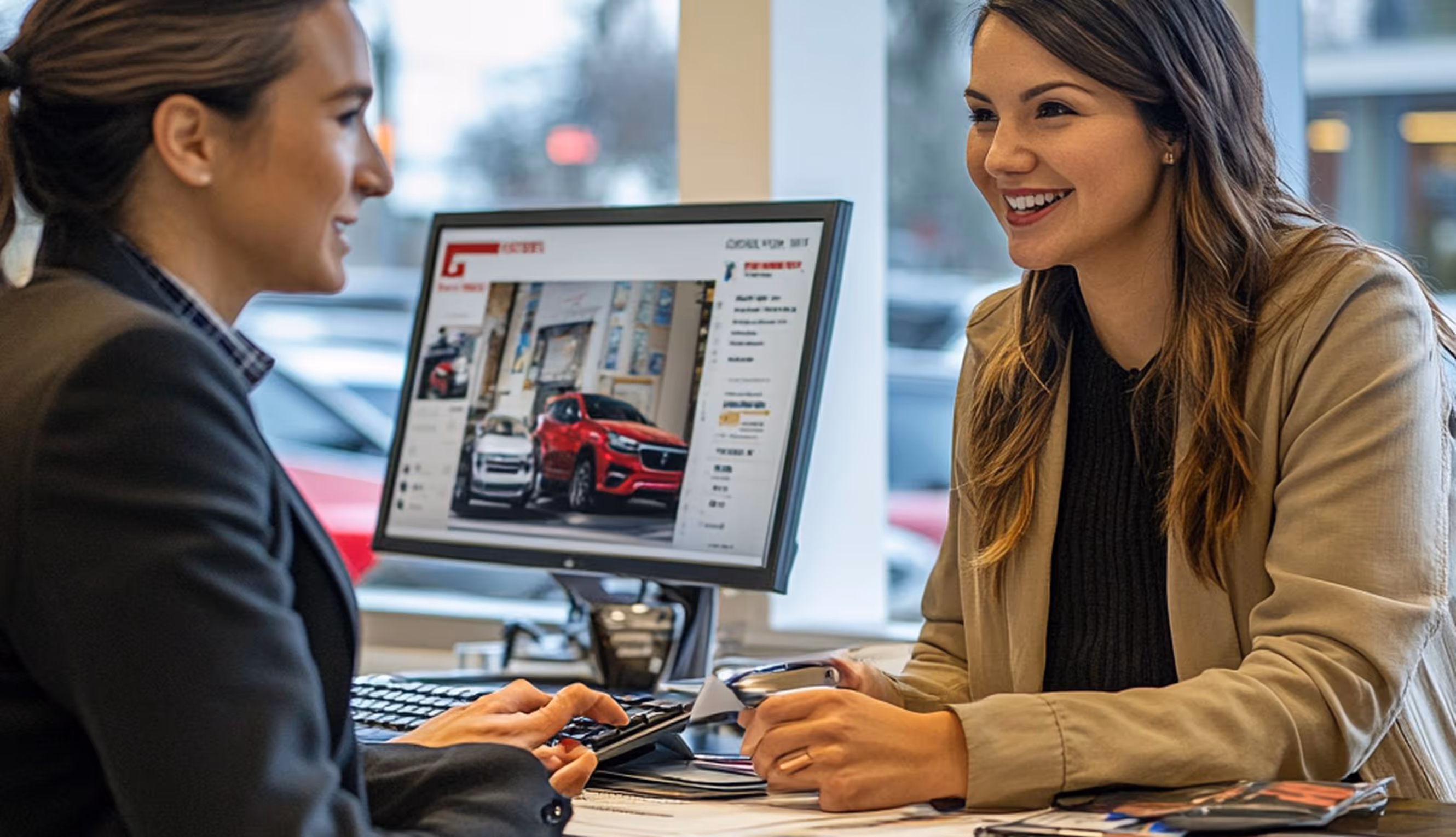 How I Turn Portfolio Visitors into Clients