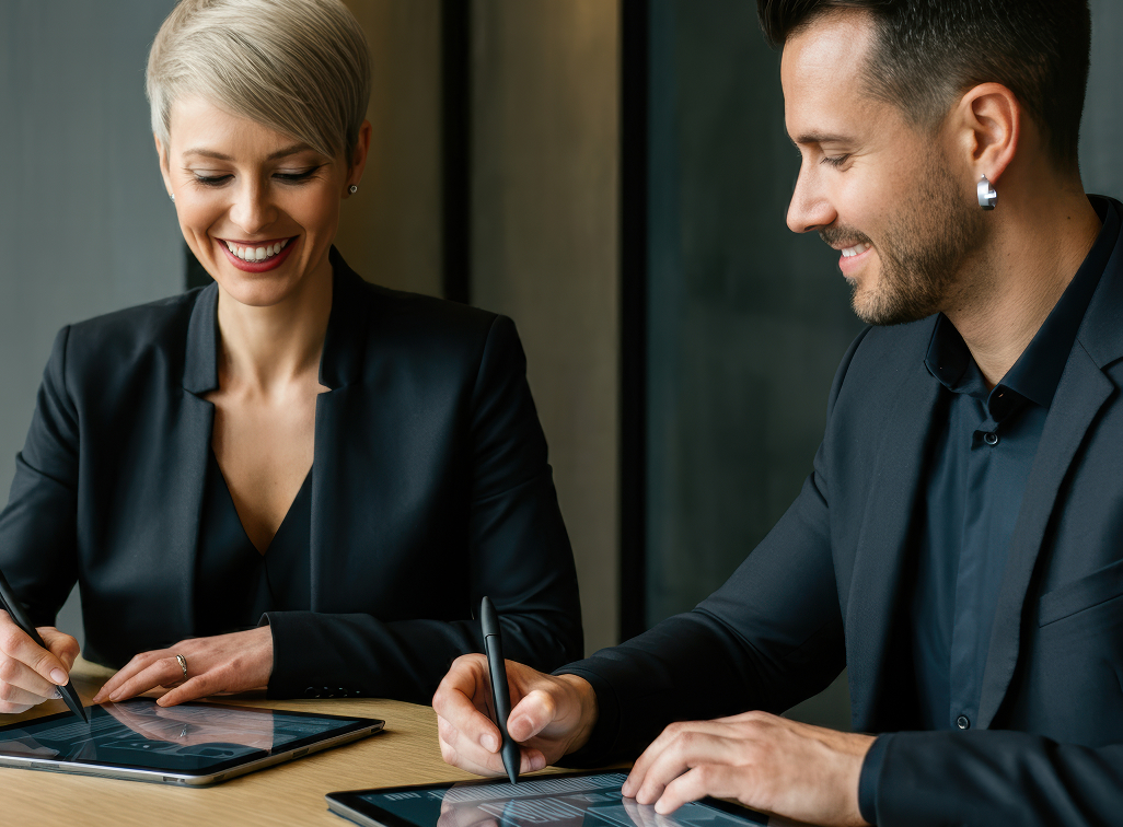 Leadership Development for Senior Executive Team