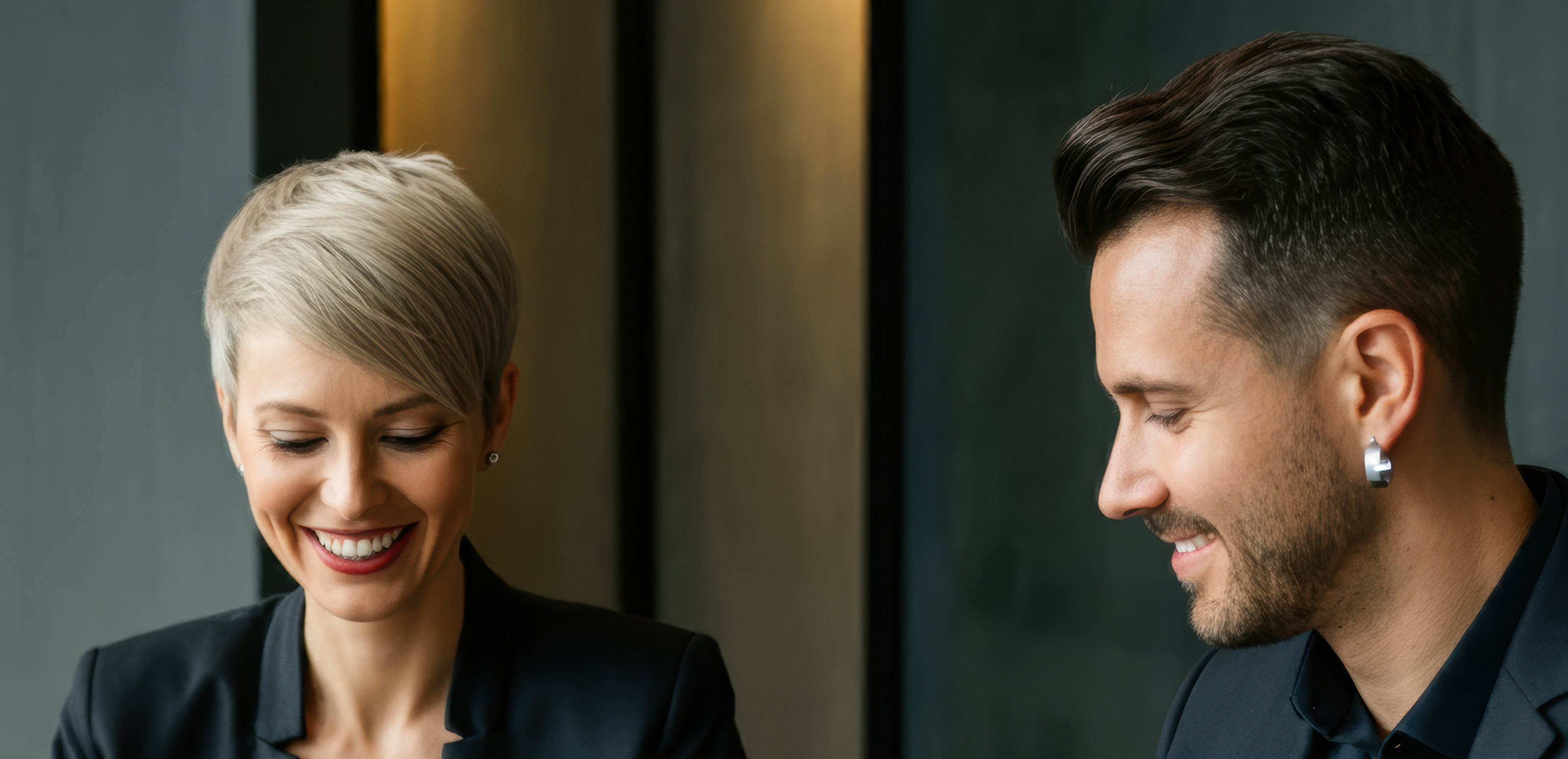 Leadership Development for Senior Executive Team