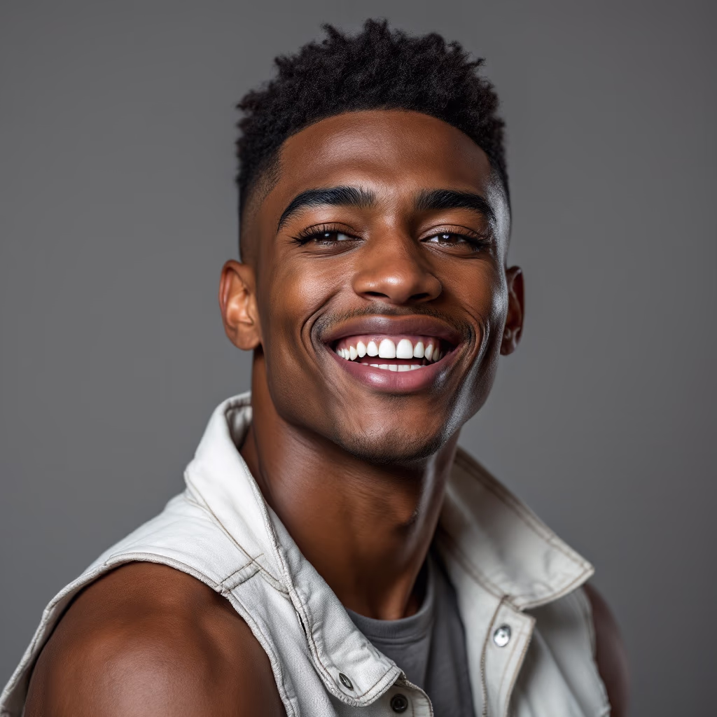 [headshot] image of customer (film production company)