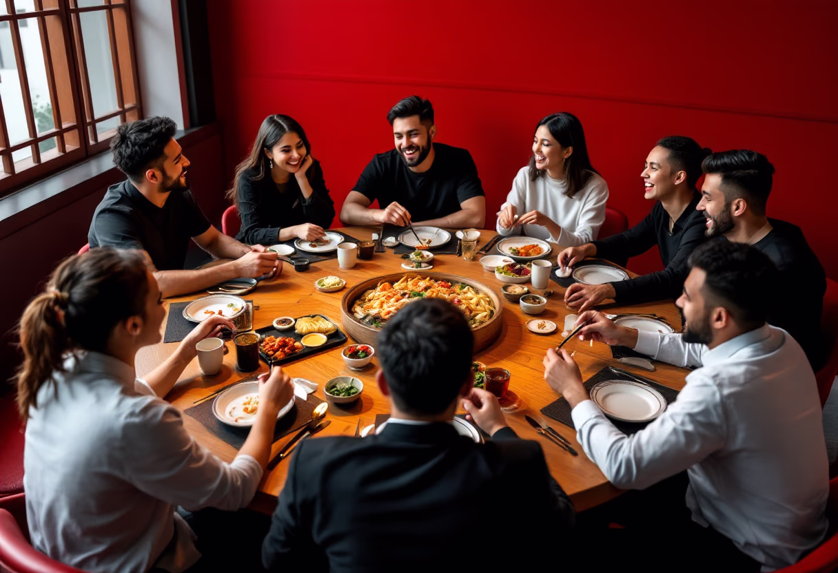 image of assortment of grocery products