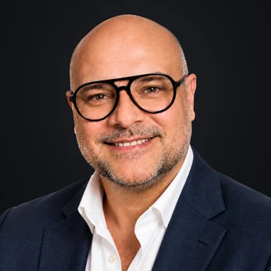 Carlo, founder of BlackChart and of the Capitan Trading Academy