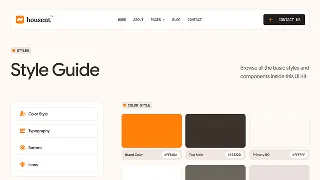 Nav Dropdown Icon Image