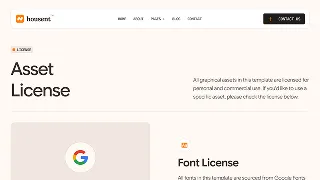 Nav Dropdown Icon Image