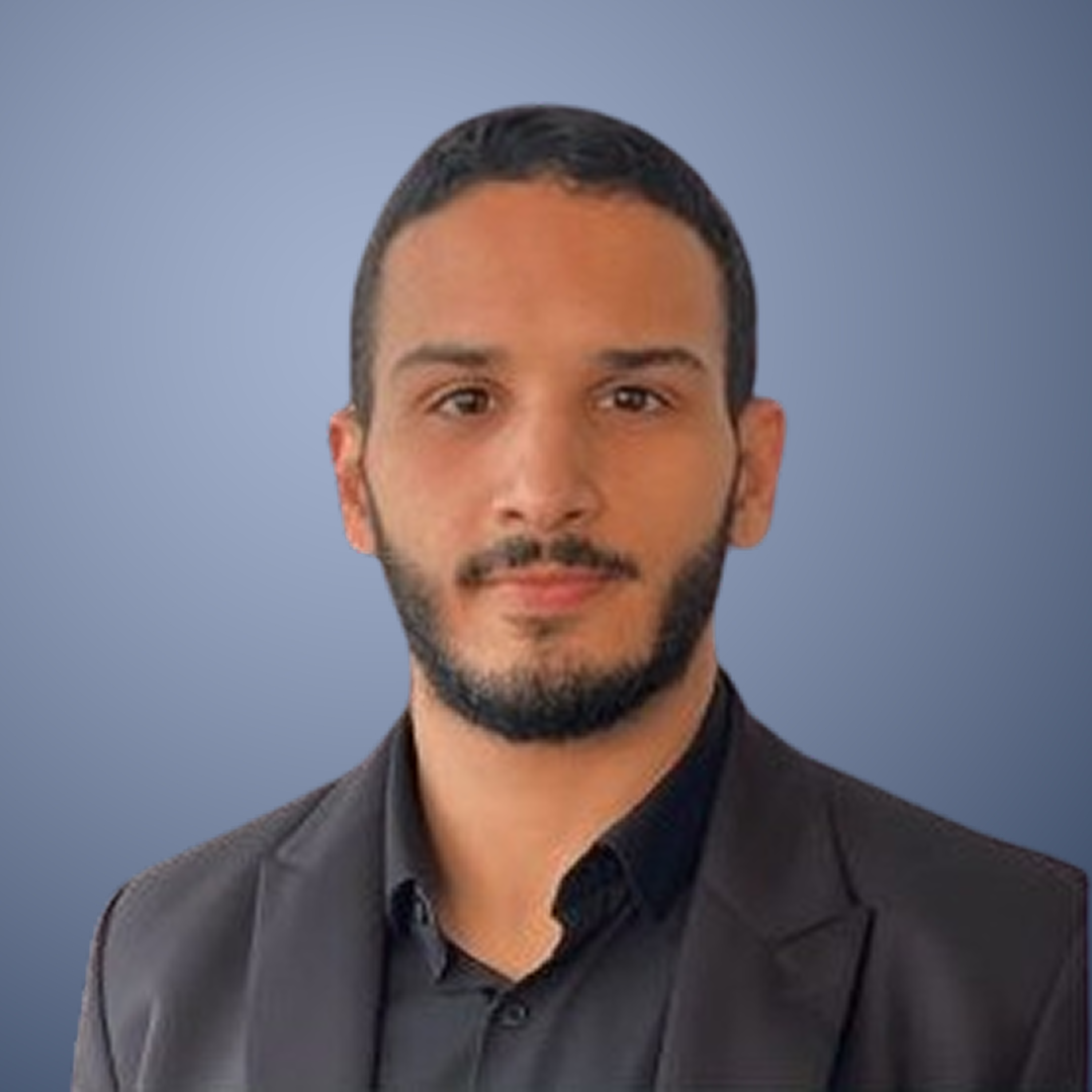 Team Member Image