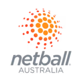 Netball Australia Logo