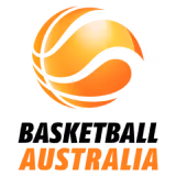 Basketball Australia Logo