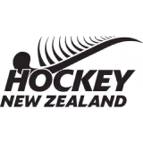 Hockey New Zealand Logo
