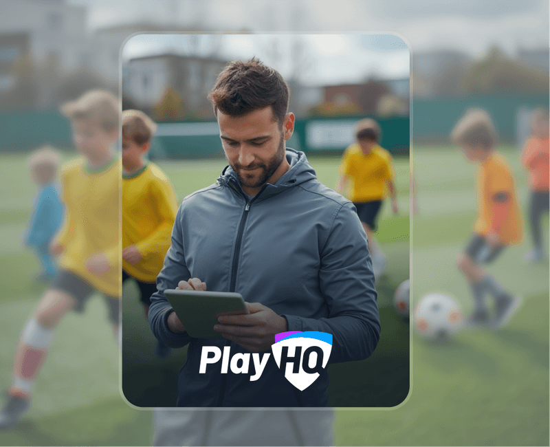Teampay Teampay - A simpler way to pay and collect game fees