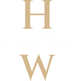 Highwater Wealth logo