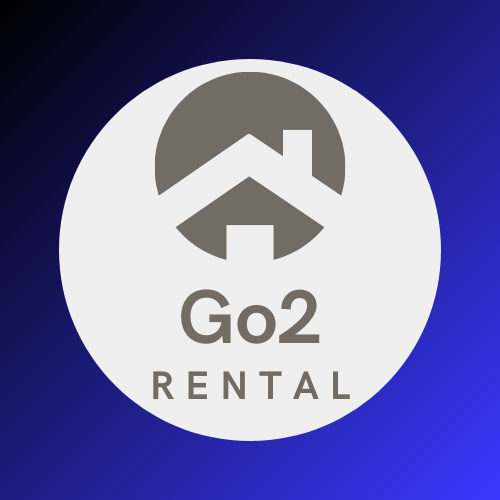 Go2 Rental Logo
