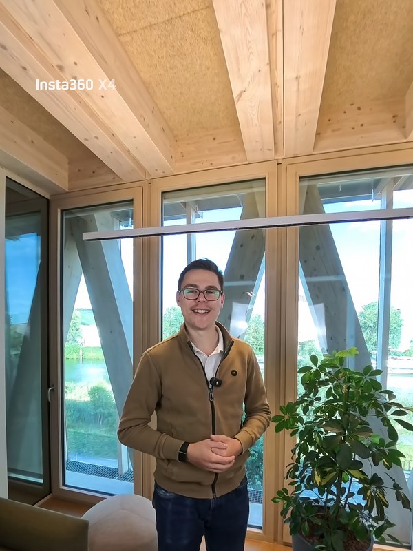 Sebastian Kuhn — Gründer Go2 Rental