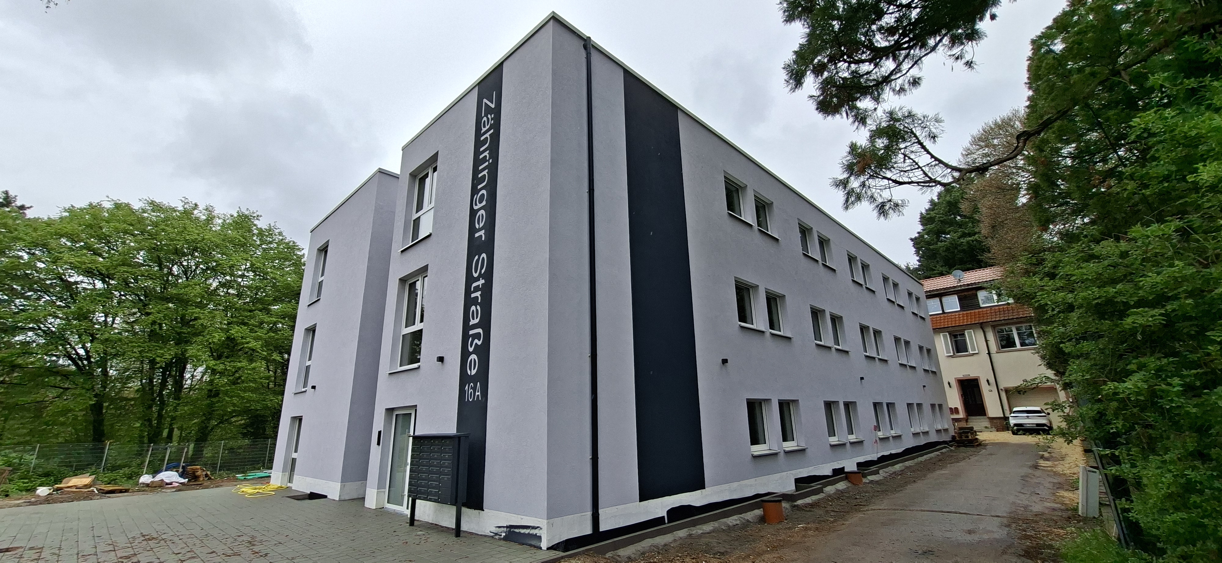 Go2 Rental Referenzobjekt