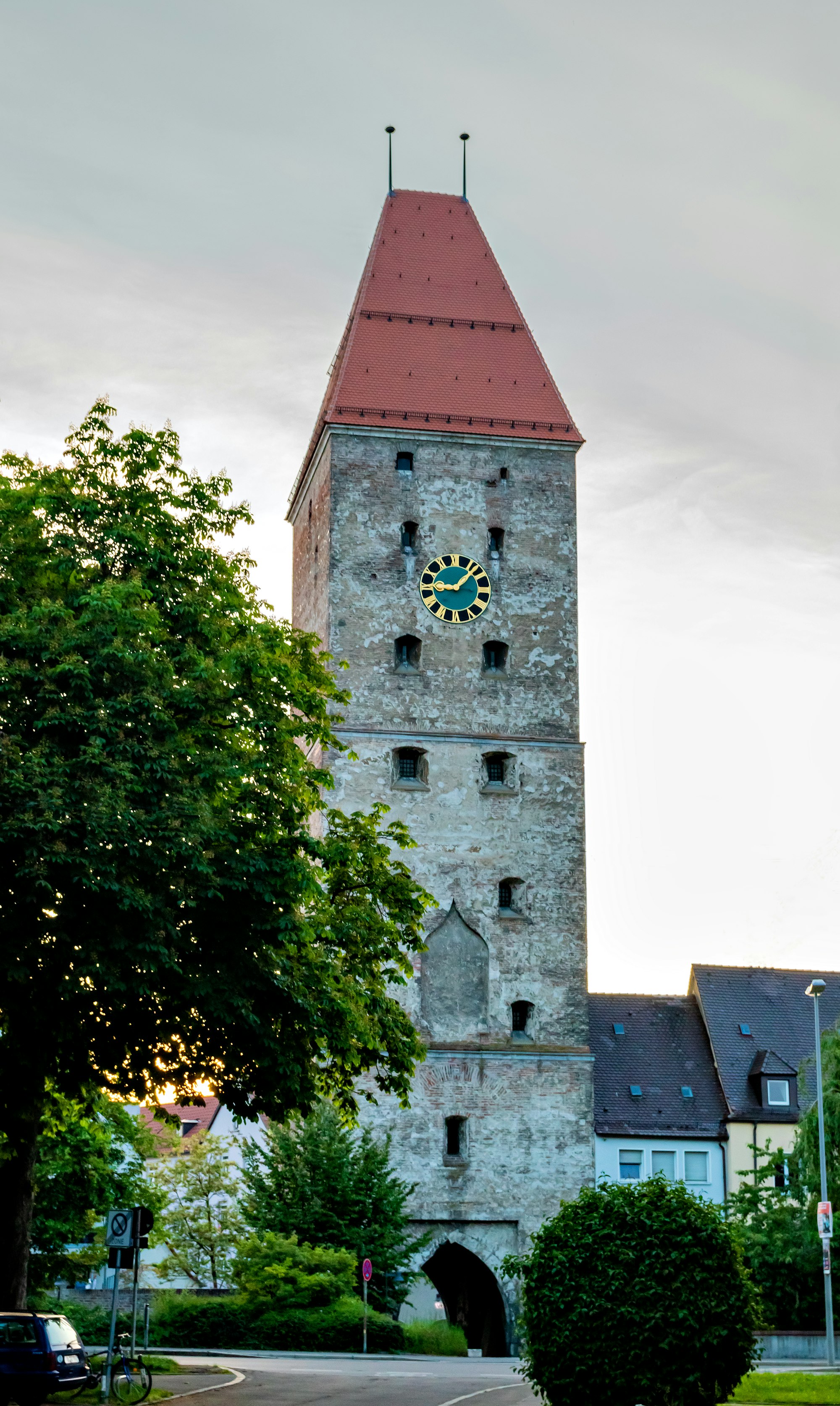 Ulm Münster