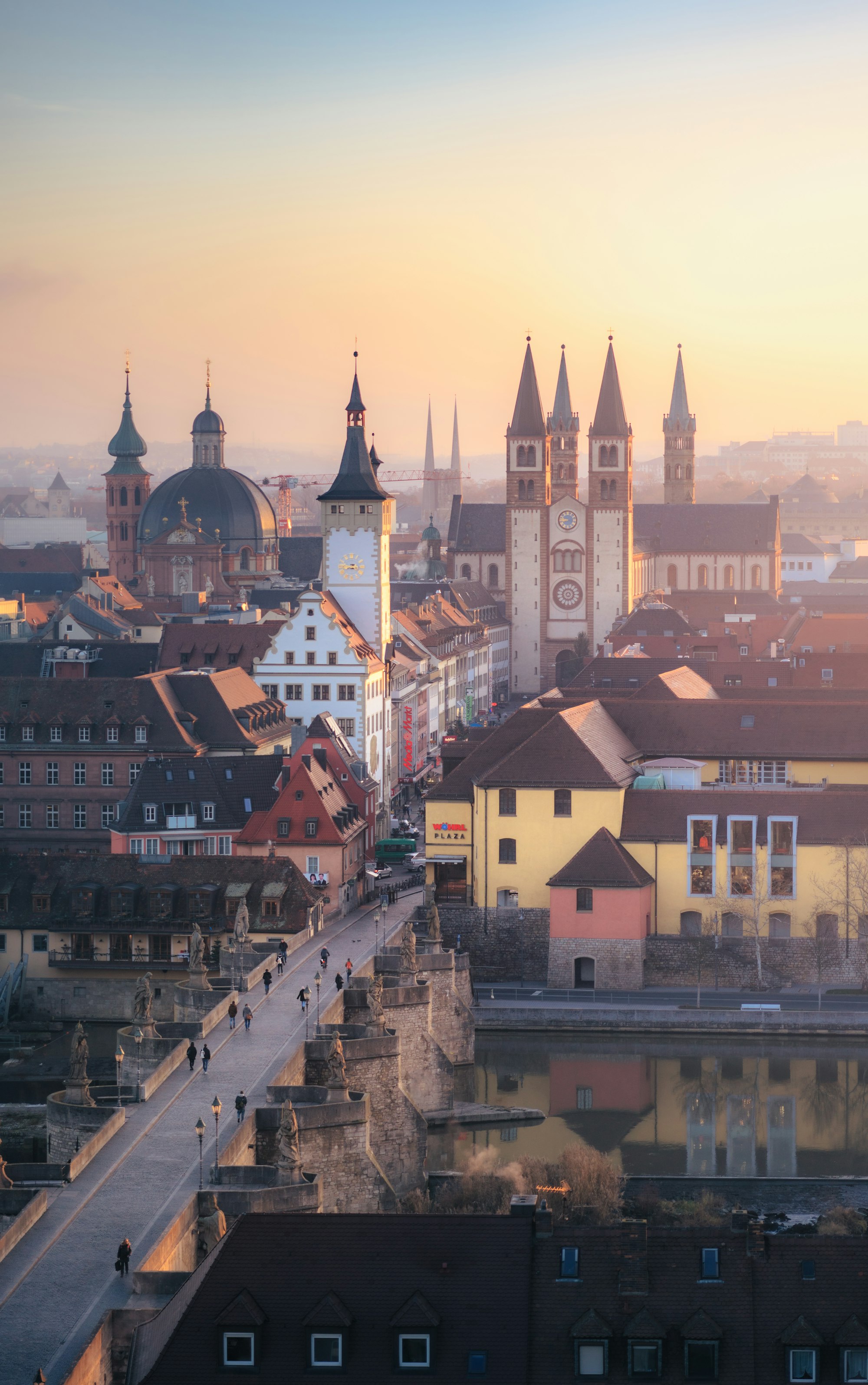 Würzburg Residenz