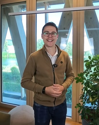 Büro von Go2 Rental in Heilbronn